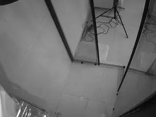 Camsoda Adult Webcam of voyeurcam-jb-shower-2