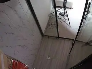 Camsoda Best live sex cam show of voyeurcam-jb-shower-2