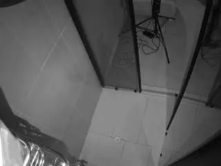 Camsoda Free Live Porn of voyeurcam-jb-shower-2