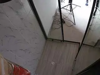 Camsoda Adult Webcam of voyeurcam-jb-shower-2