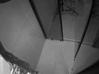 Camsoda Live Sex Cam of voyeurcam-jb-shower-2