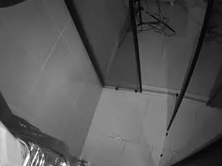 Camsoda Adult Webcam of voyeurcam-jb-shower-2
