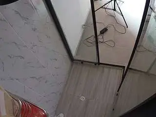 Camsoda Sex Cam of voyeurcam-jb-shower-2