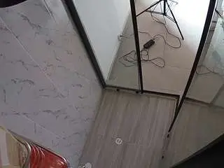 Camsoda Free Live Porn of voyeurcam-jb-shower-2