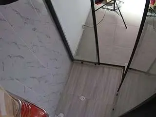 Camsoda Watch Live Sex Cams of voyeurcam-jb-shower-2