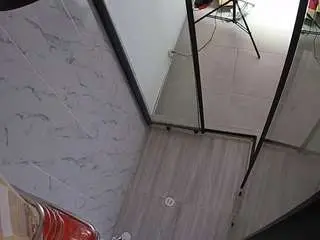 Camsoda Free Live Porn of voyeurcam-jb-shower-2