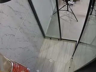 Camsoda Live Porn of voyeurcam-jb-shower-2