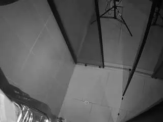 Camsoda Live Sex of voyeurcam-jb-shower-2