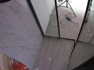 Camsoda Live Sex of voyeurcam-jb-shower-2