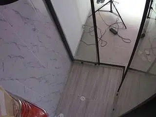 Camsoda Free Live Porn of voyeurcam-jb-shower-2
