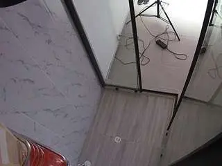 Camsoda Free Live Porn of voyeurcam-jb-shower-2