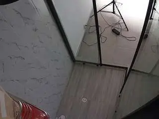 Camsoda Watch Live Sex Cams of voyeurcam-jb-shower-2