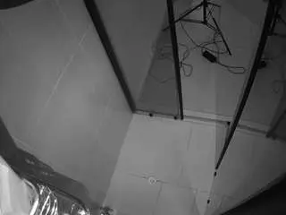 Camsoda Live Sex Cam of voyeurcam-jb-shower-2