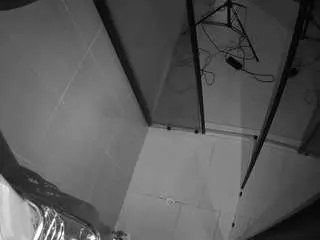 Camsoda Sex Chat of voyeurcam-jb-shower-2