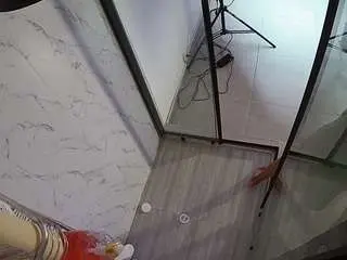 Camsoda Adult Webcam of voyeurcam-jb-shower-2
