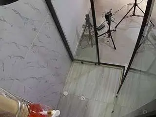 Camsoda Live Sex of voyeurcam-jb-shower-2