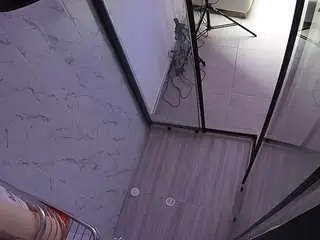 Camsoda Sex Cam of voyeurcam-jb-shower-2