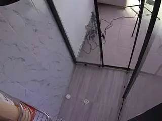 Camsoda Free Porn Cam of voyeurcam-jb-shower-2