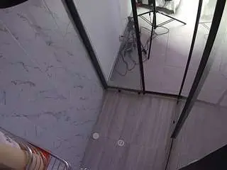 Camsoda Sex Cam of voyeurcam-jb-shower-2
