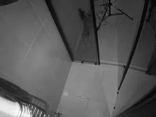 Camsoda Live Sex Cam of voyeurcam-jb-shower-2