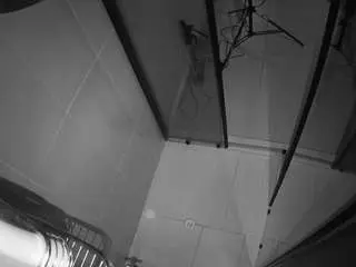 Camsoda Live Sex Cam of voyeurcam-jb-shower-2