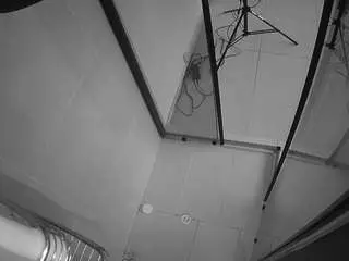 Camsoda Live Sex Cam of voyeurcam-jb-shower-2