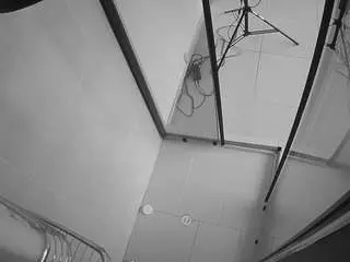Camsoda Sex Chat of voyeurcam-jb-shower-2