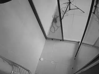 Camsoda Live Sex of voyeurcam-jb-shower-2