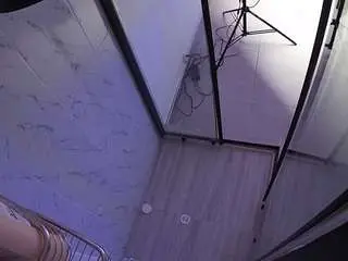Camsoda Free Porn Cam of voyeurcam-jb-shower-2