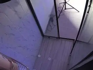 Camsoda Sex Chat of voyeurcam-jb-shower-2