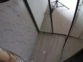 Camsoda Sex Chat of voyeurcam-jb-shower-2