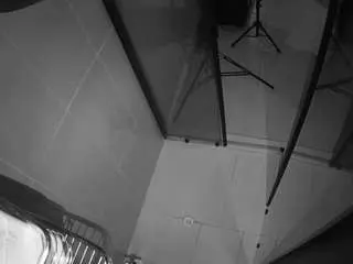 Camsoda Live Sex of voyeurcam-jb-shower-2