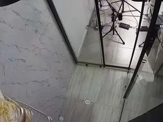 Camsoda Free Live Porn of voyeurcam-jb-shower-2