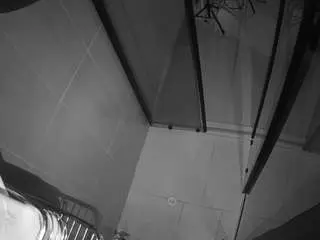 Camsoda Live Porn of voyeurcam-jb-shower-2