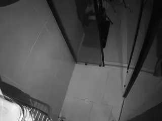 Camsoda Adult Webcams of voyeurcam-jb-shower-2