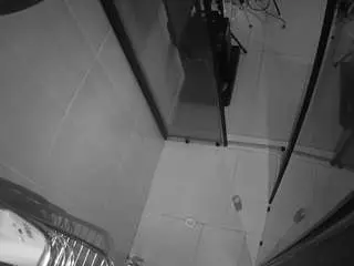 Camsoda Nude Webcam of voyeurcam-jb-shower-2