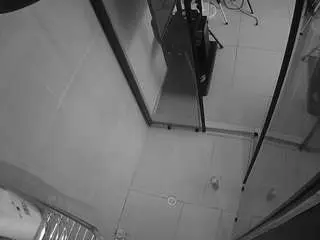 Camsoda Free Porn Cam of voyeurcam-jb-shower-2