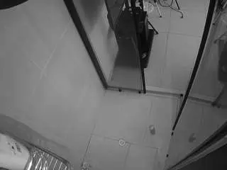 Camsoda Free Live Porn of voyeurcam-jb-shower-2