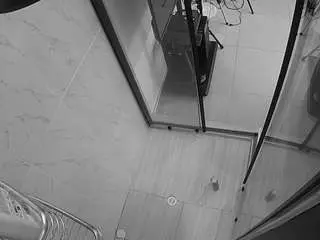 Camsoda Live Sex Cam of voyeurcam-jb-shower-2