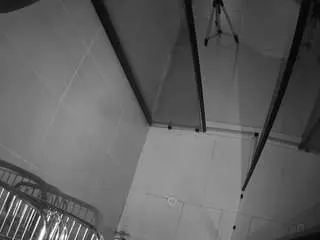 Camsoda Free Live Porn of voyeurcam-jb-shower-2