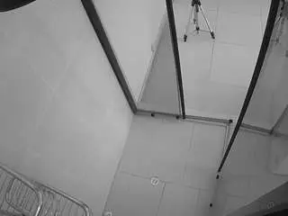 Camsoda Adult Video Chat of voyeurcam-jb-shower-2