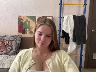 Camsoda Live Porn of aminabullivant