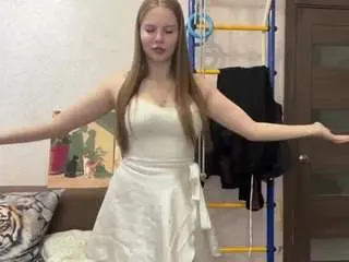 Camsoda Private Sex Chat of aminabullivant