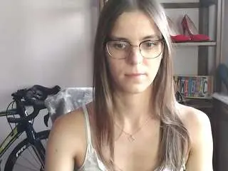 Camsoda Free Live Porn of megidesire