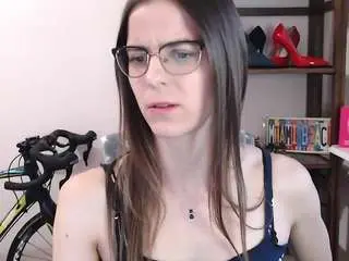 Camsoda Best Webcam of megidesire