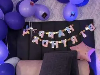 Camsoda Best Webcam of scarlett-vegga