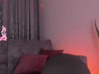 Camsoda Live Sex of vaiolet-hot
