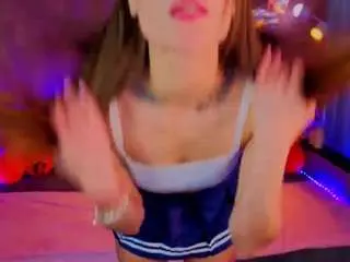 Camsoda Adult Webcams of caroline-prescott2