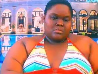 Camsoda Sex Chat of ebonyhotbuns
