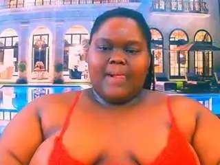 Camsoda Sex Cam of ebonyhotbuns